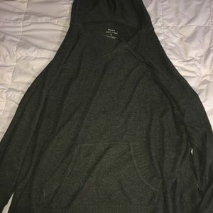 Torrid size 3x hoodie